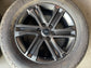 2020-2026 Ford F150 OEM 20" Dark Grey Wheel/Rim Tire Set of 4 | ML341007GA HL341007GA 10344
