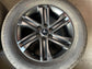 2020-2026 Ford F150 OEM 20" Dark Grey Wheel/Rim Tire Set of 4 | ML341007GA HL341007GA 10344