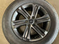 2020-2026 Ford F150 OEM 20" Dark Grey Wheel/Rim Tire Set of 4 | ML341007GA HL341007GA 10344