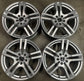 Four 2022 Mercedes GLA250 Factory 18 Wheels Rims OEM 85820 2474013000