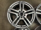 Four 2022 Mercedes GLA250 Factory 18 Wheels Rims OEM 85820 2474013000