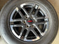 2024-2026 Toyota Tacoma TRD OEM 18" Wheel/Rim Tire Set of 4 | 95895 General Grabber HTS 265/65/18