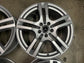 Four 2022 Mercedes GLA250 Factory 18 Wheels Rims OEM 85820 2474013000