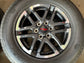2024-2026 Toyota Tacoma TRD OEM 18" Wheel/Rim Tire Set of 4 | 95895 General Grabber HTS 265/65/18
