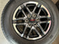 2024-2026 Toyota Tacoma TRD OEM 18" Wheel/Rim Tire Set of 4 | 95895 General Grabber HTS 265/65/18