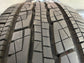 2024-2026 Toyota Tacoma TRD OEM 18" Wheel/Rim Tire Set of 4 | 95895 General Grabber HTS 265/65/18