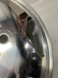 Sold Four 2019 Chevy GMC 3500 OEM Factory 17" Dually Polished Wheels Rims 5519 5520