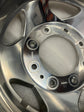 Sold Four 2019 Chevy GMC 3500 OEM Factory 17" Dually Polished Wheels Rims 5519 5520