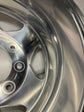 Sold Four 2019 Chevy GMC 3500 OEM Factory 17" Dually Polished Wheels Rims 5519 5520