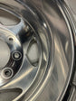 Sold Four 2019 Chevy GMC 3500 OEM Factory 17" Dually Polished Wheels Rims 5519 5520