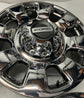 Sold Four 2026 Ford F250 OEM Factory PVD Wheels Caps Lugs PC3C-1007-BA 10552