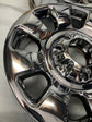 Sold Four 2026 Ford F250 OEM Factory PVD Wheels Caps Lugs PC3C-1007-BA 10552