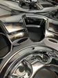 Sold Four 2026 Ford F250 OEM Factory PVD Wheels Caps Lugs PC3C-1007-BA 10552
