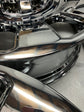 Sold Four 2026 Ford F250 OEM Factory PVD Wheels Caps Lugs PC3C-1007-BA 10552