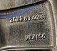 Sold Four 2026 Ford F250 OEM Factory PVD Wheels Caps Lugs PC3C-1007-BA 10552