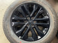 2005-2026 Ford F150 Lariat OEM 20" Gloss Black Wheel/Rim Tire Set of 4 | RL3J1007BA 10619