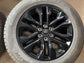 2005-2026 Ford F150 Lariat OEM 20" Gloss Black Wheel/Rim Tire Set of 4 | RL3J1007BA 10619