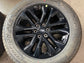 2005-2026 Ford F150 Lariat OEM 20" Gloss Black Wheel/Rim Tire Set of 4 | RL3J1007BA 10619