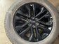 2005-2026 Ford F150 Lariat OEM 20" Gloss Black Wheel/Rim Tire Set of 4 | RL3J1007BA 10619
