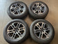 2005-2026 Ford F150 Expedition OEM 20" Machined Gray Wheel/Rim Tire Set of 4 — SL141007FA 10692
