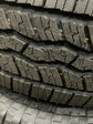 Sold 2025 Toyota Tacoma 18" TRD Factory Wheels Tires OEM Rims Falken AT3WA 265/70/18