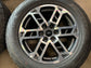2005-2026 Ford F150 Expedition OEM 20" Machined Gray Wheel/Rim Tire Set of 4 | SL141007FA 10692