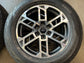 2005-2026 Ford F150 Expedition OEM 20" Machined Gray Wheel/Rim Tire Set of 4 | SL141007FA 10692