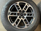 2005-2026 Ford F150 Expedition OEM 20" Machined Gray Wheel/Rim Tire Set of 4 | SL141007FA 10692