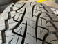 2005-2026 Ford F150 Expedition OEM 20" Machined Gray Wheel/Rim Tire Set of 4 | SL141007FA 10692