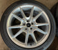 2006-2025 Ford Mustang GT OEM 19" Silver Wheel/Rim Tire Set of 4 | PR3C1007CA 10597