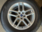 2025-2026 Ford Explorer Factory 18" Wheel/Rim Tire Set of 4 OEM Silver Hankook RB5C1007B1A
