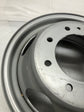 Sold Single 2011-2023 GMC Sierra Chevrolet Silver dually 3500 17 Steel Wheel Rim 9597735 8094