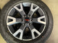 2024-2026 Toyota 4Runner TRD Sport Factory 20" Wheel/Rim Tire Set of 4 OEM Machined Face Dunlop PT960-34220