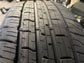 2024-2026 Toyota 4Runner TRD Sport Factory 20" Wheel/Rim Tire Set of 4 OEM Machined Face Dunlop PT960-34220
