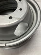 Sold Single 2011-2023 GMC Sierra Chevrolet Silver dually 3500 17 Steel Wheel Rim 9597735 8094