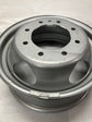 Sold Single 2011-2023 GMC Sierra Chevrolet Silver dually 3500 17 Steel Wheel Rim 9597735 8094