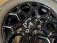 2024-2026 Ford F150 Factory 18" Wheel/Rim Tire Set of 4 OEM Gloss Black Hankook ML341007BA