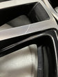 Four 2026 GMC Sierra Yukon AT4 Factory 20 Wheels 5914 OEM Black Rims Tahoe Silverado