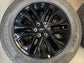 2005-2026 Ford F150 Lariat OEM 20" Gloss Black Wheel/Rim Tire Set of 4 | RL3J1007BA 10619