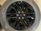 2005-2026 Ford F150 Lariat OEM 20" Gloss Black Wheel/Rim Tire Set of 4 | RL3J1007BA 10619