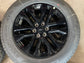 2005-2026 Ford F150 Lariat OEM 20" Gloss Black Wheel/Rim Tire Set of 4 | RL3J1007BA 10619