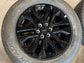 2005-2026 Ford F150 Lariat OEM 20" Gloss Black Wheel/Rim Tire Set of 4 | RL3J1007BA 10619
