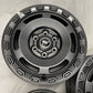 2021-2026 Ford Bronco Everglades OEM 17" Charcoal Wheel Rim Set of 5 | N2DC1007B1B 10464