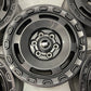 2021-2026 Ford Bronco Everglades OEM 17" Charcoal Wheel Rim Set of 5 | N2DC1007B1B 10464