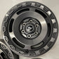 2021-2026 Ford Bronco Everglades OEM 17" Charcoal Wheel Rim Set of 5 | N2DC1007B1B 10464