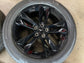 2024-2026 Ford Mustang GT OEM 18" Gloss Black Wheel/Rim Tire Set of 4 | PR3C1007BA 10593