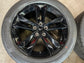 2024-2026 Ford Mustang GT OEM 18" Gloss Black Wheel/Rim Tire Set of 4 | PR3C1007BA 10593