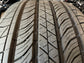 2024-2026 Ford Mustang GT OEM 18" Gloss Black Wheel/Rim Tire Set of 4 | PR3C1007BA 10593