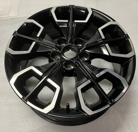 Single Factory 2022 - 2024 Hyundai Santa Cruz 18 Wheel OEM 52910K5100 Rims 70661