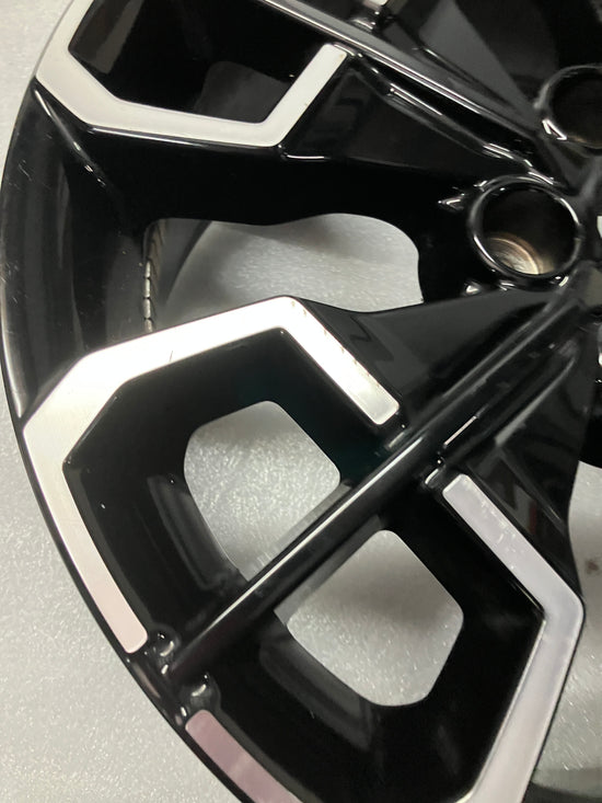 Single Factory 2022 - 2024 Hyundai Santa Cruz 18 Wheel OEM 52910K5100 Rims 70661